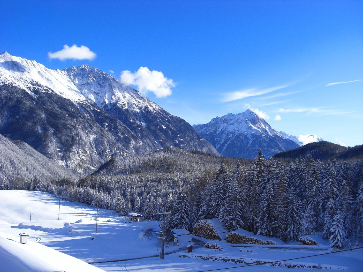 Alpengasthof Koefels Umhausen Εξωτερικό φωτογραφία