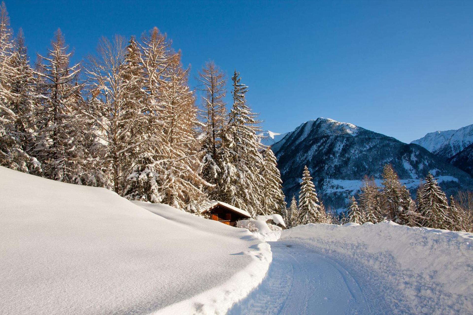 Alpengasthof Koefels Umhausen Εξωτερικό φωτογραφία